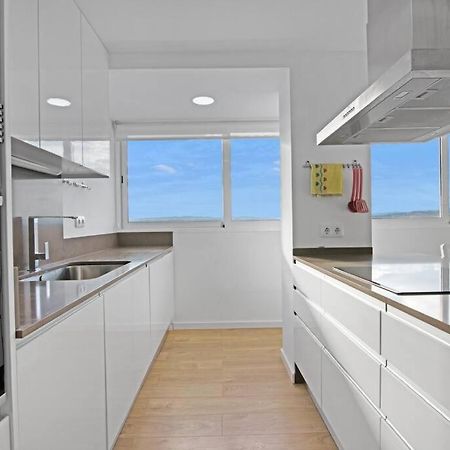 Apartamento Atardecer Dorado Valencia Luaran gambar