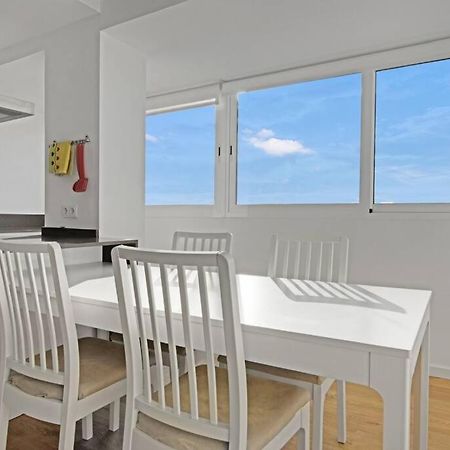 Apartamento Atardecer Dorado Valencia Luaran gambar