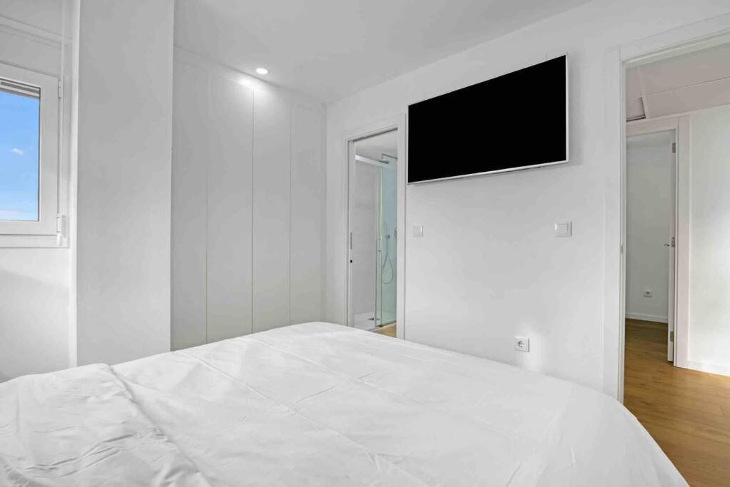 Apartamento Atardecer Dorado Valencia Luaran gambar