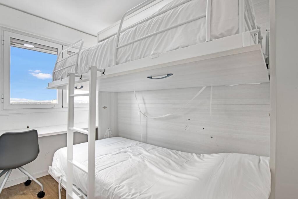 Apartamento Atardecer Dorado Valencia Luaran gambar
