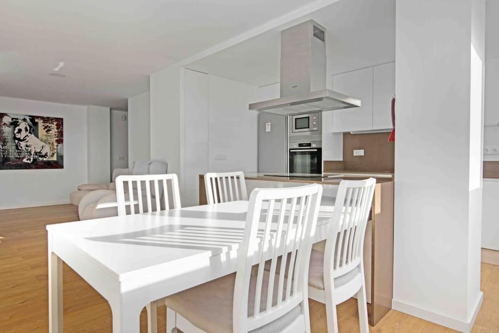 Apartamento Atardecer Dorado Valencia Luaran gambar