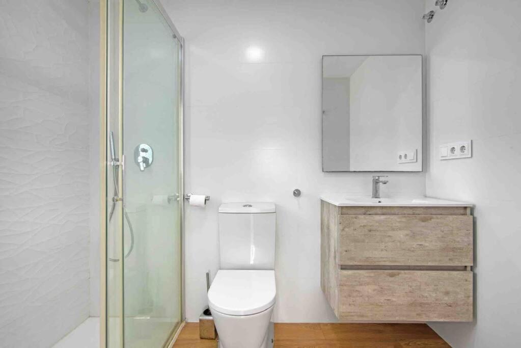 Apartamento Atardecer Dorado Valencia Luaran gambar
