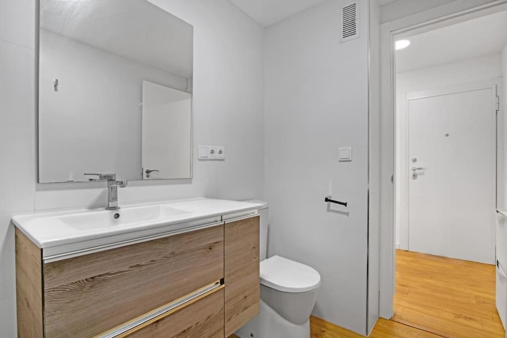 Apartamento Atardecer Dorado Valencia Luaran gambar